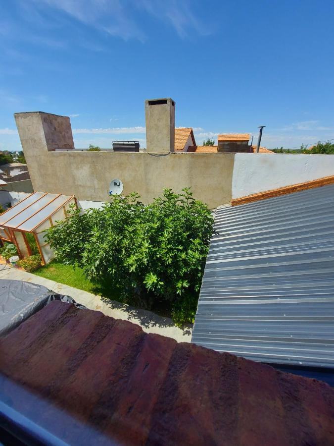 Las Retamas - Viviendas Turisticas Zapala Dış mekan fotoğraf