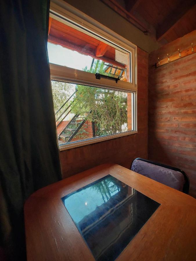 Las Retamas - Viviendas Turisticas Zapala Dış mekan fotoğraf