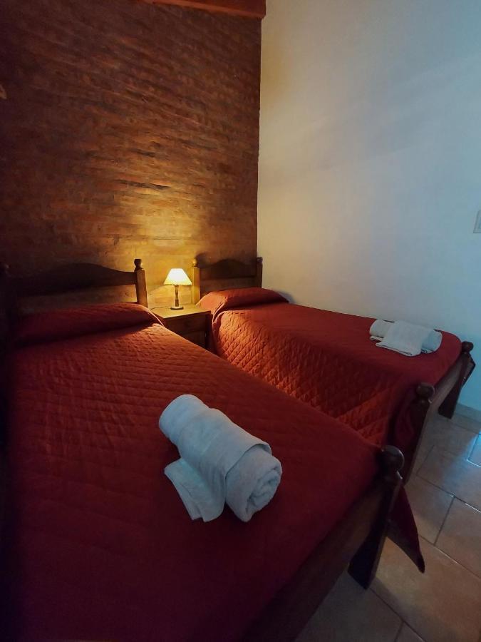 Las Retamas - Viviendas Turisticas Zapala Dış mekan fotoğraf