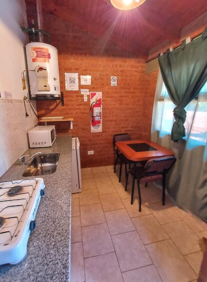 Las Retamas - Viviendas Turisticas Zapala Dış mekan fotoğraf